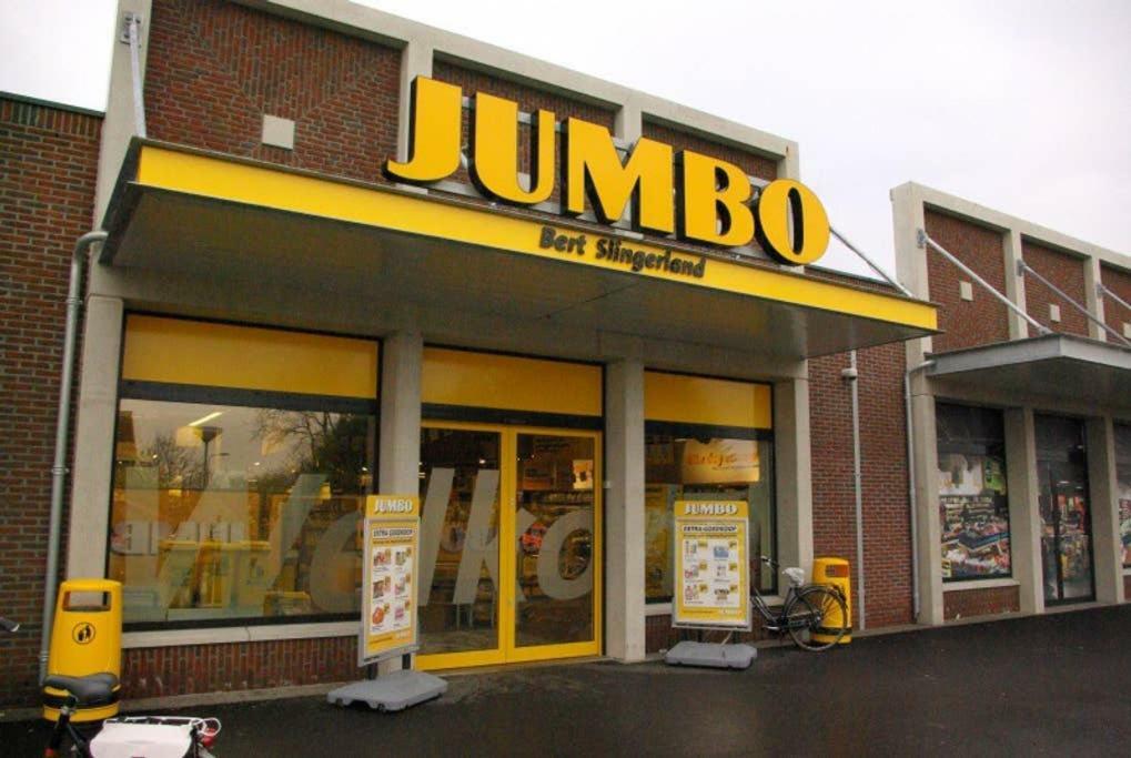 De Corner Van Zeeland Met Jacuzzi Sint Annaland Εξωτερικό φωτογραφία