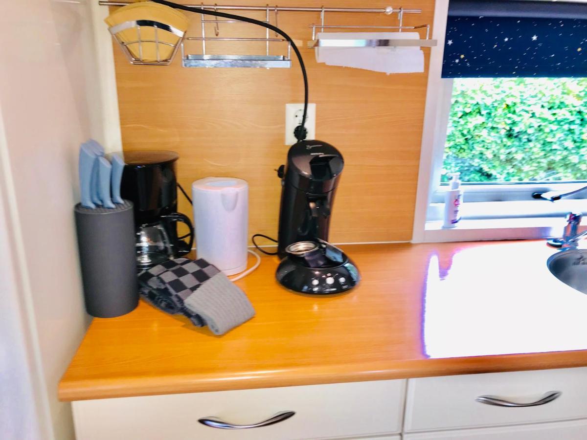 De Corner Van Zeeland Met Jacuzzi Sint Annaland Εξωτερικό φωτογραφία